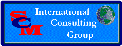 SCM International Consulting Group